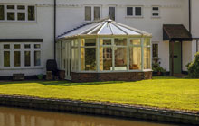 Thorpe Acre conservatory leads