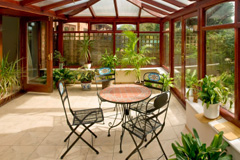 Thorpe Acre conservatory quotes