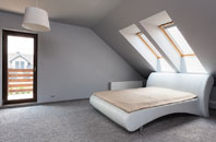 Thorpe Acre bedroom extensions