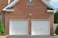 free Thorpe Acre garage construction quotes
