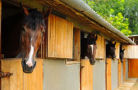 free Thorpe Acre stable construction quotes