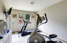 Thorpe Acre home gym construction leads