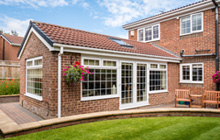 Thorpe Acre house extension leads