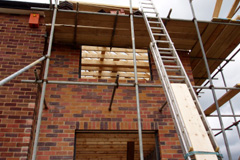 house extensions Thorpe Acre