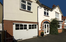 Thorpe Acre multiple storey extension leads